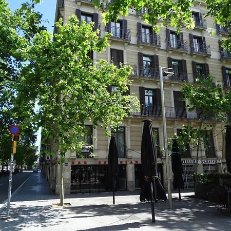 The Hotel 592 - Adults Only Barcelona Bagian luar foto