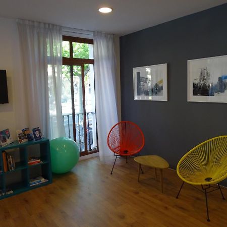 The Hotel 592 - Adults Only Barcelona Bagian luar foto