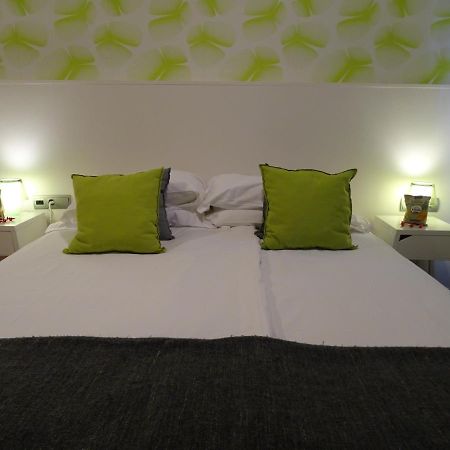 The Hotel 592 - Adults Only Barcelona Bagian luar foto