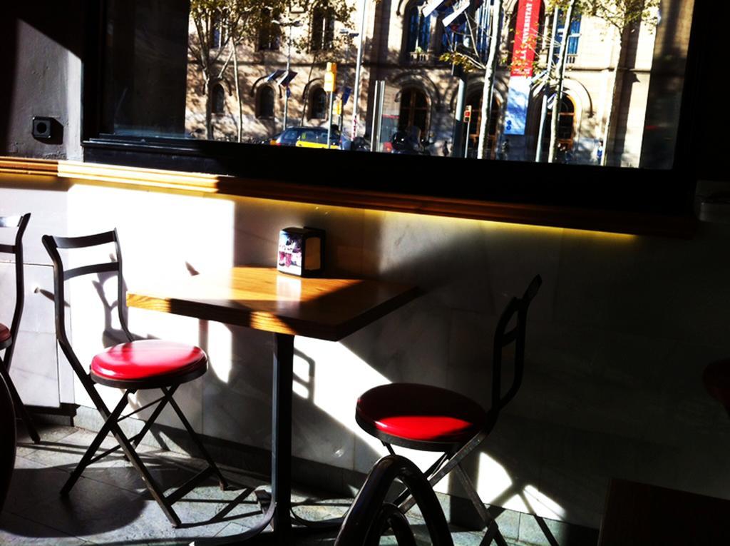 The Hotel 592 - Adults Only Barcelona Bagian luar foto