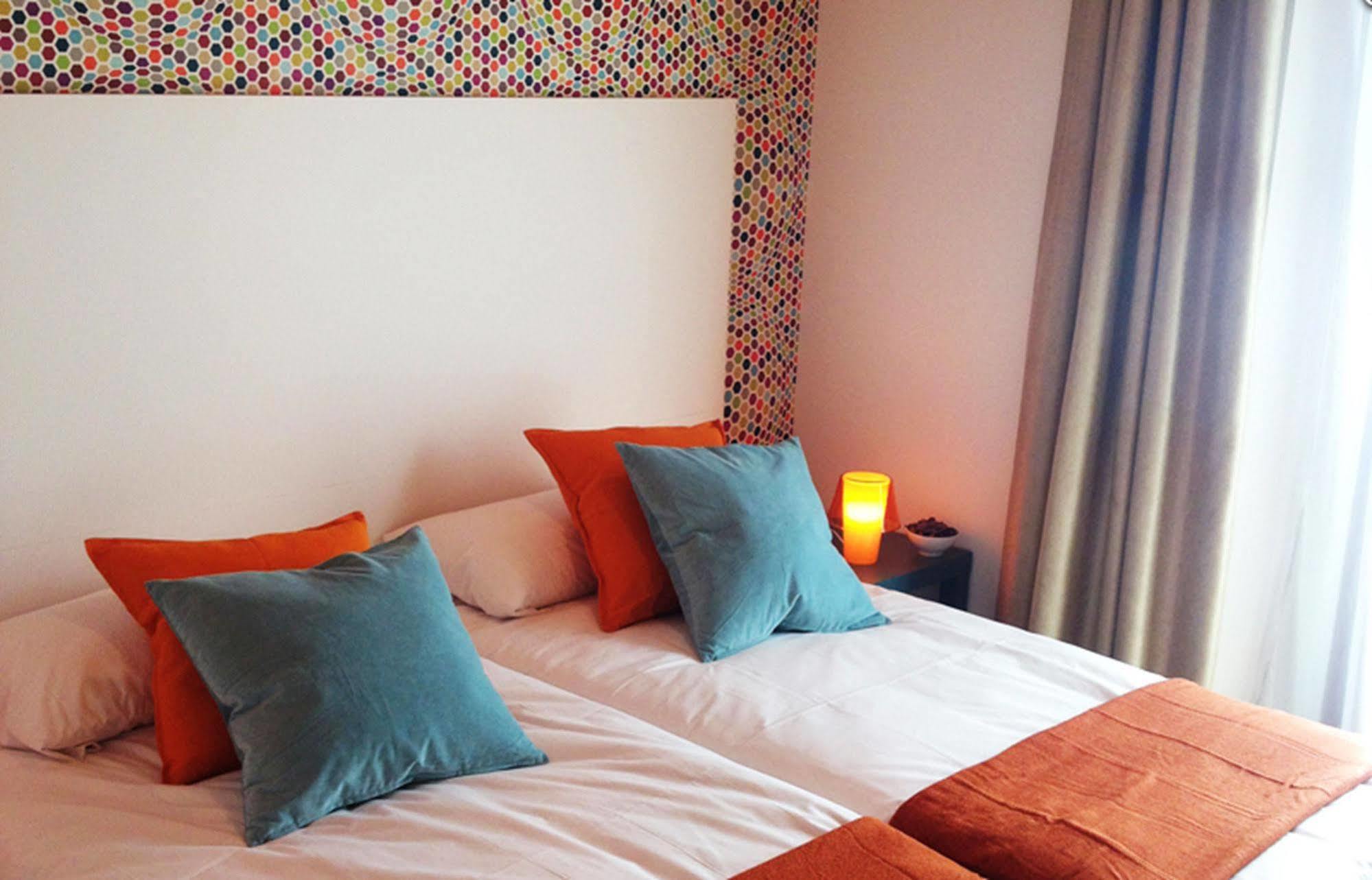The Hotel 592 - Adults Only Barcelona Bagian luar foto