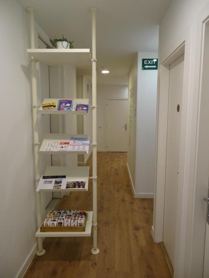 The Hotel 592 - Adults Only Barcelona Bagian luar foto