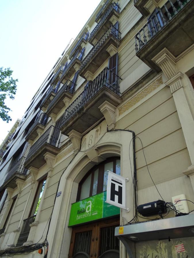 The Hotel 592 - Adults Only Barcelona Bagian luar foto