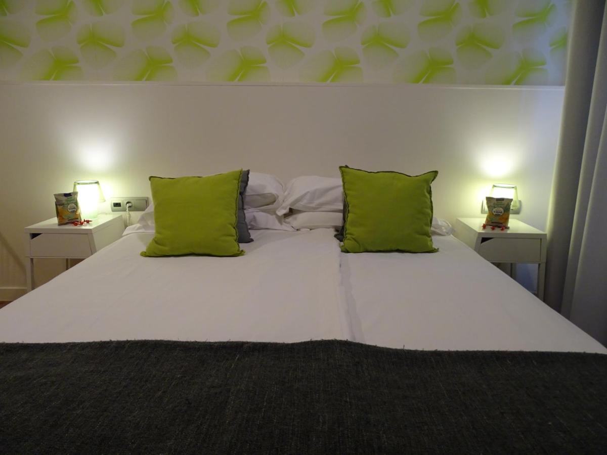 The Hotel 592 - Adults Only Barcelona Bagian luar foto