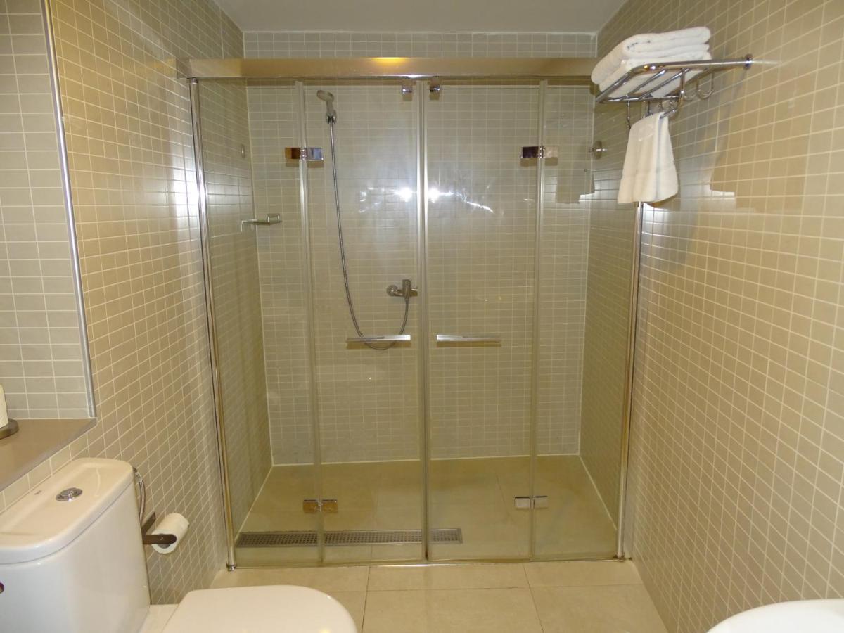 The Hotel 592 - Adults Only Barcelona Bagian luar foto