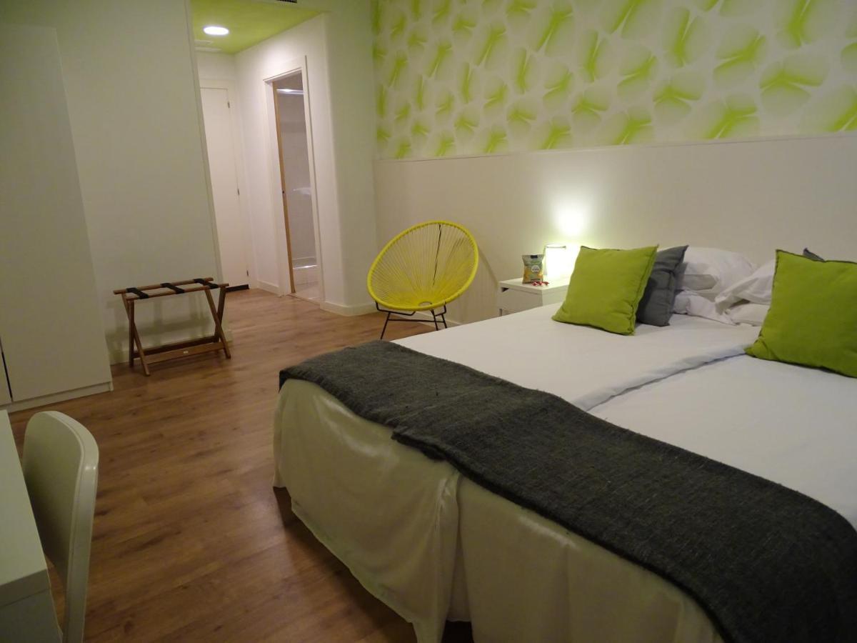 The Hotel 592 - Adults Only Barcelona Bagian luar foto